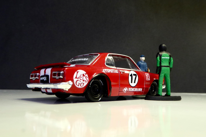Illustration for article titled Hot Sixty 4th: M2 Monday with Murica Mack and JDM Nissan Skyline